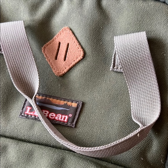 LL Bean Lunch Box. Good condition - Picture 13 of 16